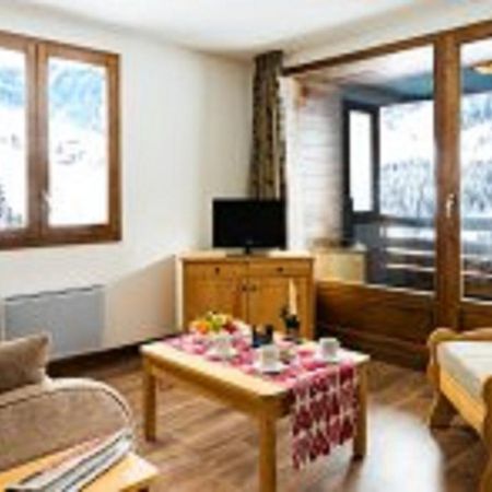 Lagrange Vacances Les Chalets Du Mont Blanc Hauteluce Kültér fotó