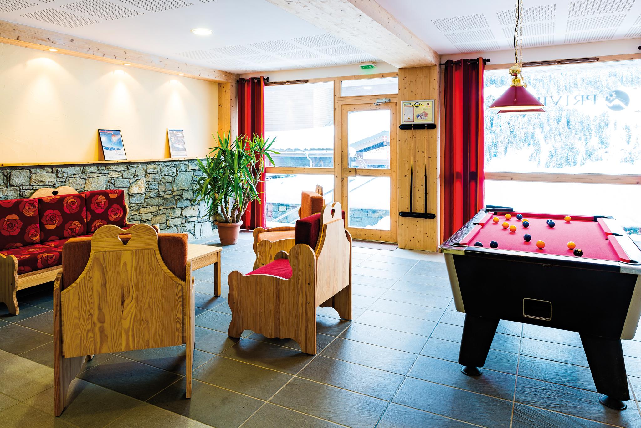 Lagrange Vacances Les Chalets Du Mont Blanc Hauteluce Kültér fotó